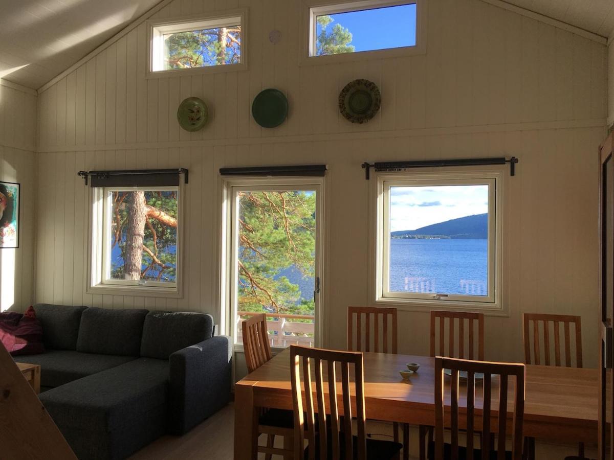 Sinesoyni In Byglandsfjord - Evje Exterior foto