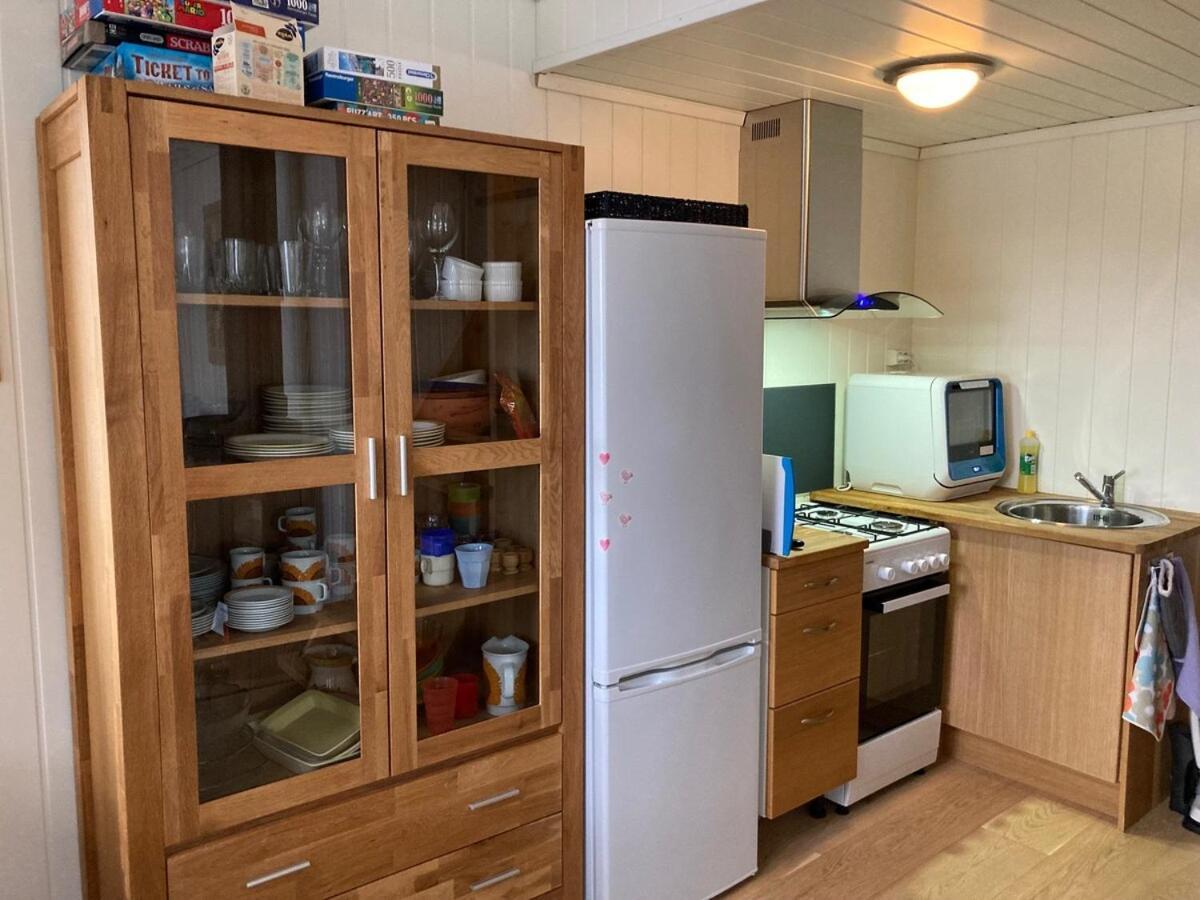 Sinesoyni In Byglandsfjord - Evje Exterior foto